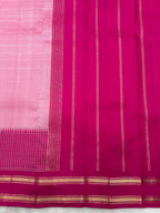 Kanjeevaram Silk Saree