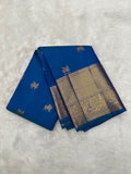 Kanjeevaram Silk Saree