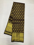 Kanjeevaram Silk Saree (BL768)