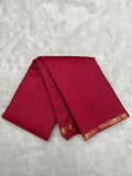 Kanjeevaram Silk Saree