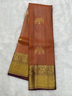 Kanjeevaram Silk Saree