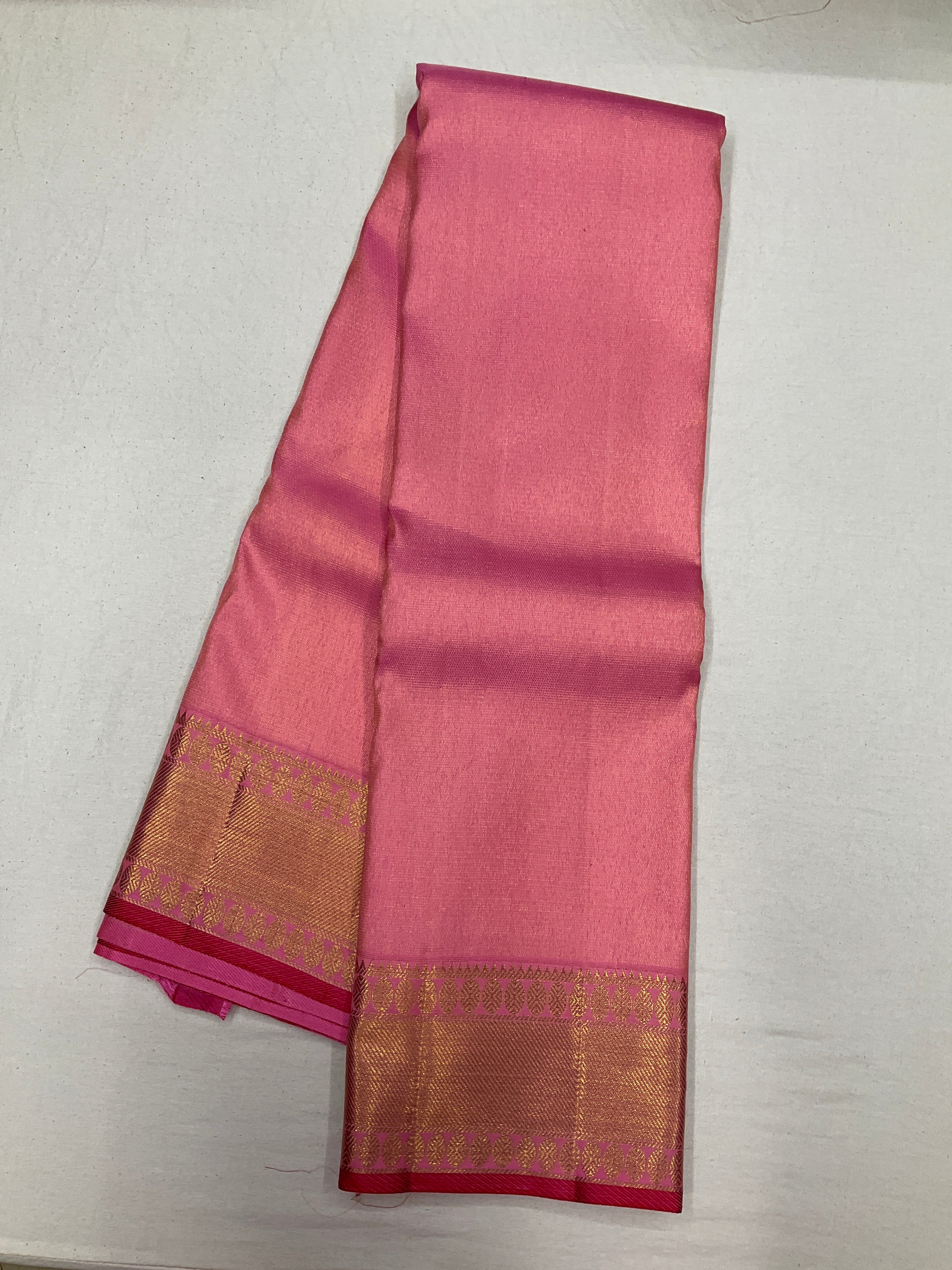 Kanjeevaram Silk Saree (948-59)