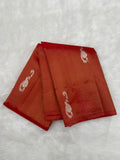 Kanjeevaram Silk Saree