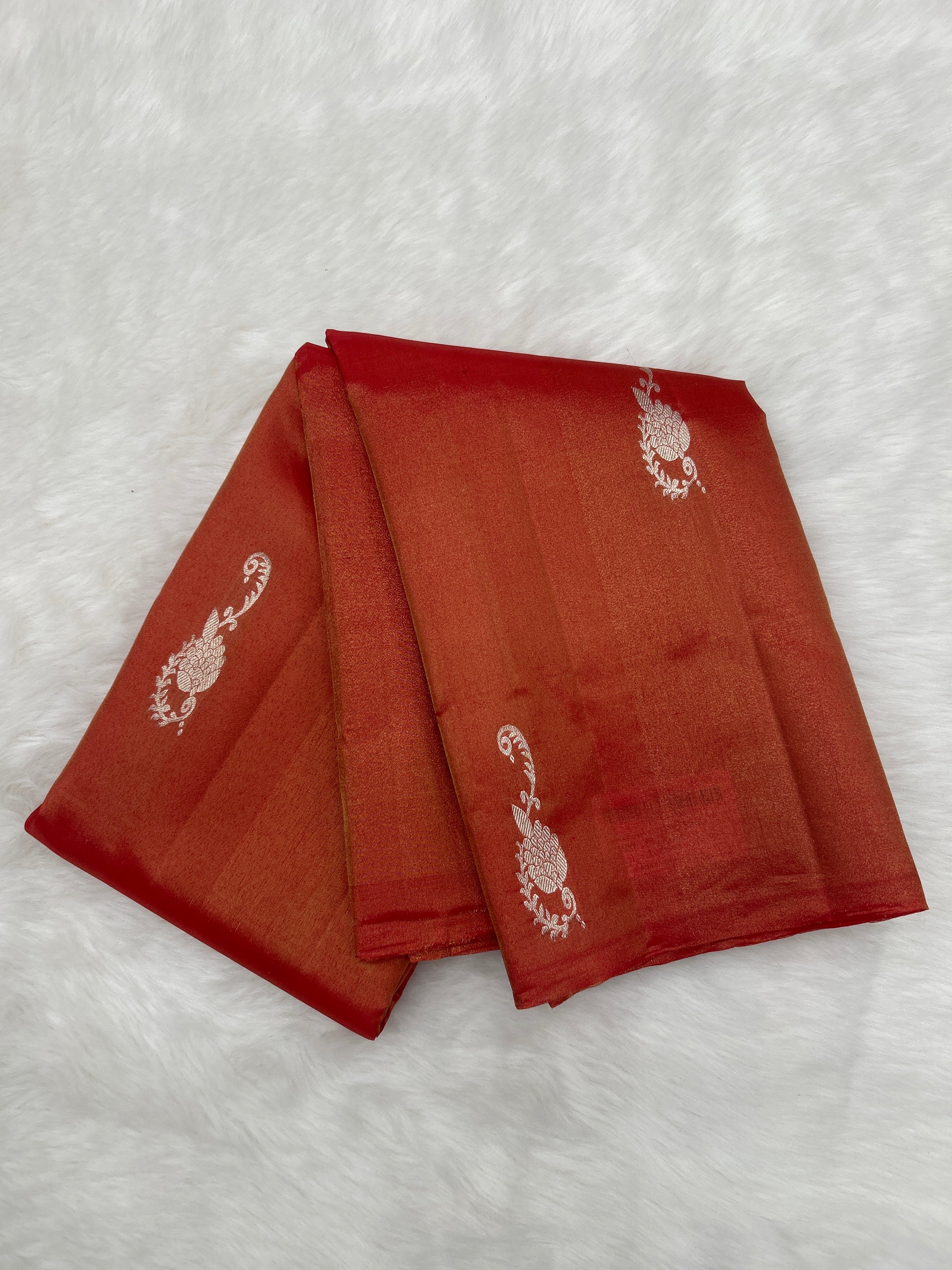 Kanjeevaram Silk Saree