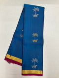 Kanjeevaram Silk Saree (946-34)
