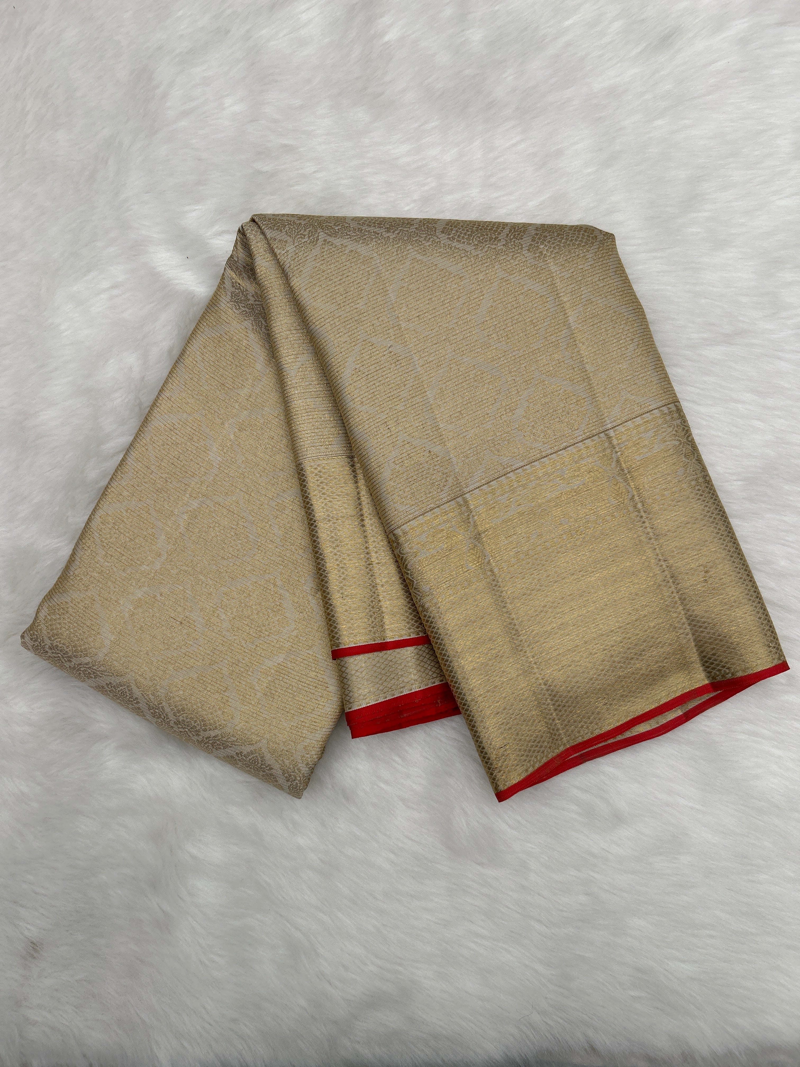 Kanjeevaram Silk Saree (BH1242)