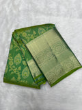 Kanjeevaram Silk Saree