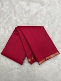Kanjeevaram Silk Saree