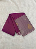 Kanjeevaram Silk Saree (SS27516)
