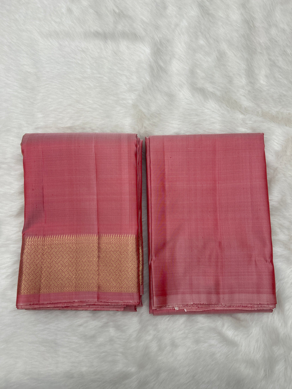 Handloom Dhoti Set (3 pc)