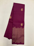 Kanjeevaram Silk Saree (SS23012)