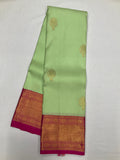 Kanjeevaram Vintage Saree (SS14316)
