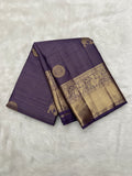Kanjeevaram Silk Saree