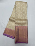 Kanjeevaram Silk Saree