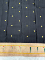 Kanjeevaram Silk Saree