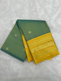Kanjeevaram Silk Saree