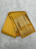 Kanjeevaram Silk Saree