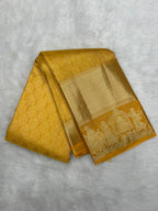 Kanjeevaram Silk Saree