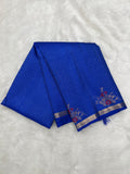 Kanjeevaram Silk Saree