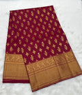Kanjeevaram Silk Saree