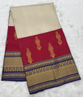 Kanjeevaram Silk Saree
