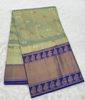 Kanjeevaram Silk Saree