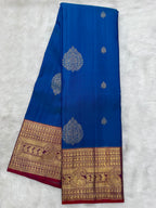 Kanjeevaram Silk Saree