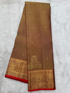 Kanjeevaram Silk Saree