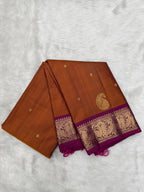 Kanjeevaram Silk Saree