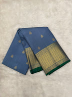 Kanjeevaram Silk Saree
