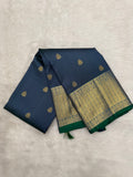 Kanjeevaram Silk Saree