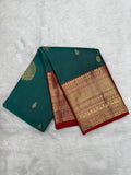 Kanjeevaram Silk Saree