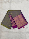 Kanjeevaram Silk Saree