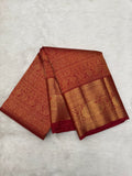 Kanjeevaram Silk Saree