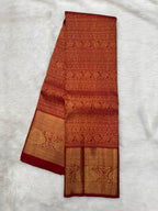 Kanjeevaram Silk Saree