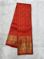 Kanjeevaram Silk Saree