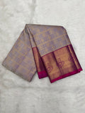 Kanjeevaram Silk Saree