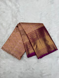 Kanjeevaram Silk Saree