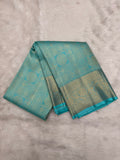 Kanjeevaram Silk Saree