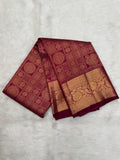 Kanjeevaram Silk Saree