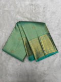 Kanjeevaram Silk Saree