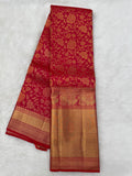 Kanjeevaram Silk Saree