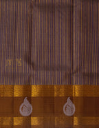 Bentex Border Kanjeevaram Saree.