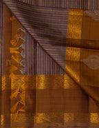 Bentex Border Kanjeevaram Saree.