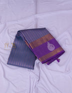 Bentex Border Kanjeevaram Saree