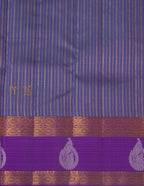 Bentex Border Kanjeevaram Saree