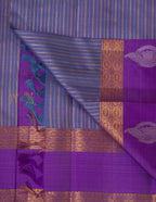 Bentex Border Kanjeevaram Saree
