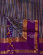 Bentex Border Kanjeevaram Saree