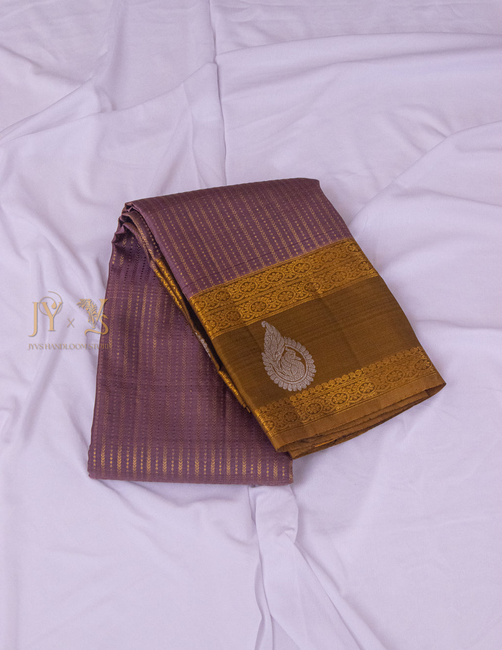 Bentex Border Kanjeevaram Saree