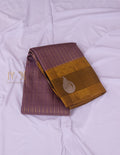 Bentex Border Kanjeevaram Saree